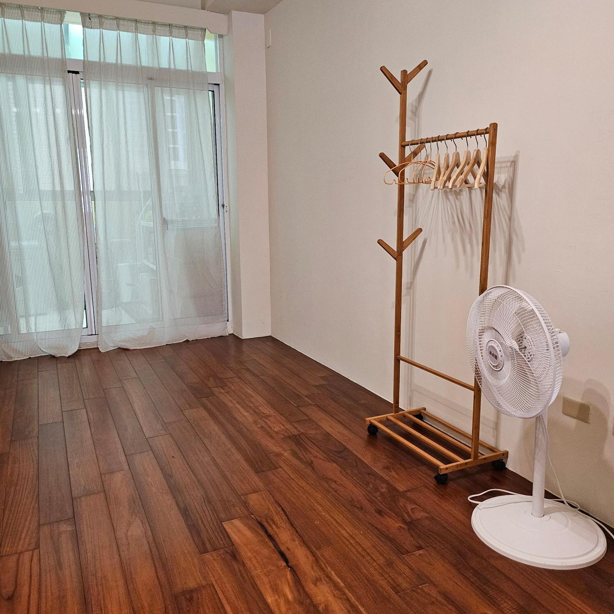 Maybe Homestay Longjing Exterior foto